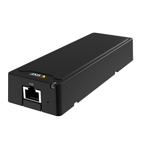 AXIS 02196-001 FA51 1-Channel Main Unit with HD- Output for AXIS FA Sensor Unit