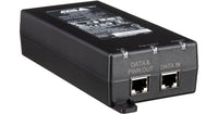 AXIS 02209-001 90 W MIDSPAN AC/DC - 2x RJ45 - 56 VDC Output