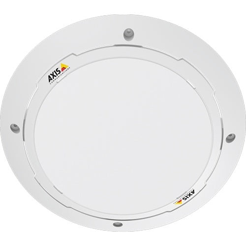 AXIS 02221-001 Q6010-E Solo Kit for Q6010-E IP Camera, White