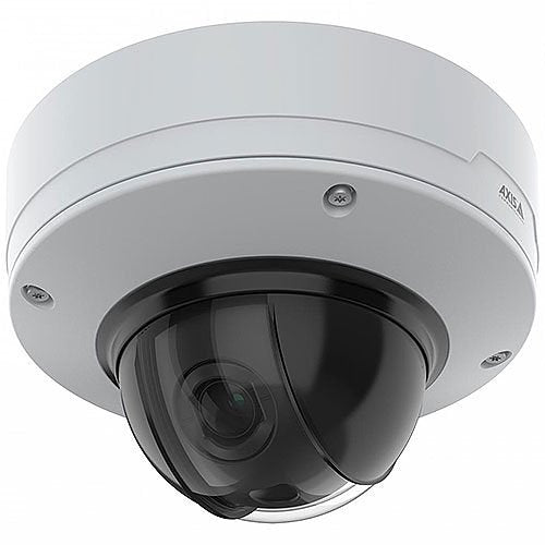 AXIS 02224-001 Q3536-LVE 4 Megapixel Outdoor Network Camera