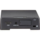 AXIS 02282-001 D1110 Video Decoder 4K -Functions: Video Decoding,Video Streaming