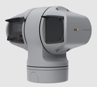 AXIS 02317-004 2MP Full HD Network Camera - 1920 x 1080 Zoom Lens