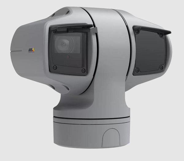 AXIS 02317-004 2MP Full HD Network Camera - 1920 x 1080 Zoom Lens