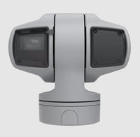 AXIS 02317-004 2MP Full HD Network Camera - 1920 x 1080 Zoom Lens