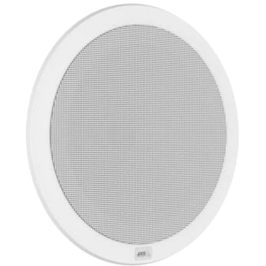 AXIS 02323-001 Ceiling Mountable Speaker