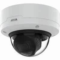 AXIS 02329-001 P3267-LV 5MP Indoor Network Dome Camera with Night Vision