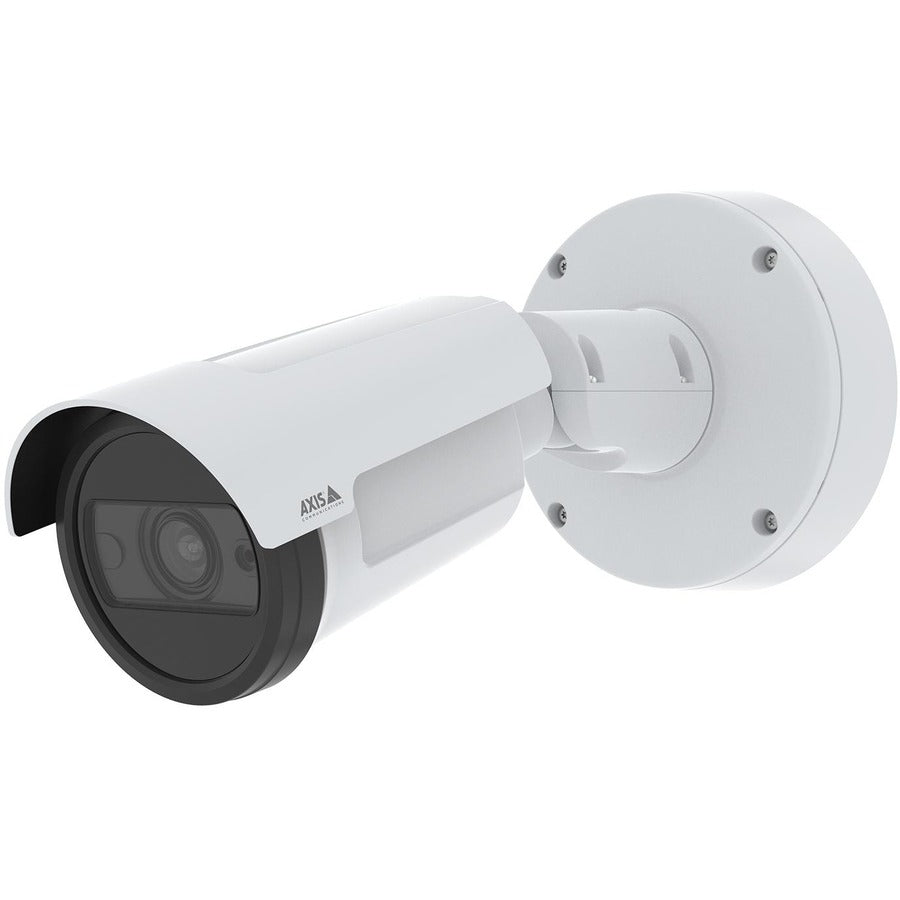 AXIS 02339-001 P1465-LE 2 Megapixel Outdoor Full HD Network Camera - Color