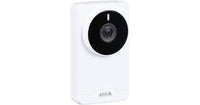 AXIS 02349-001 2MP Full HD Network Camera - Color - Zipstream, H.264H, H.264M