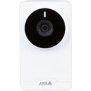 AXIS 02349-001 2MP Full HD Network Camera - Color - Zipstream, H.264H, H.264M