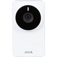 AXIS 02349-001 2MP Full HD Network Camera - Color - Zipstream, H.264H, H.264M