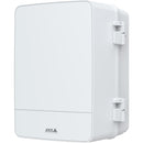 AXIS 02359-001 TQ1808-VE Surveillance Cabinet for Door Controller