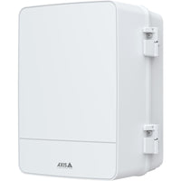 AXIS 02359-001 TQ1808-VE Surveillance Cabinet for Door Controller