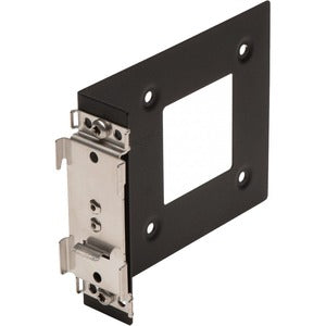 AXIS 02361-001 TF9903 DIN Rail Clip, 35mm