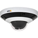 AXIS 02364-001 F4105-LRE Dome Sensor - for Surveillance Camera, Outdoor