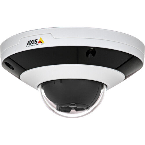 AXIS 02364-001 F4105-LRE Dome Sensor - for Surveillance Camera, Outdoor
