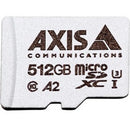 AXIS 02365-021 AXIS SURVEILLANCE CARD 512GB MICROSDXC -10PCS