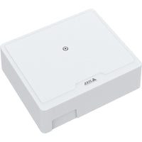 AXIS 02368-001 A1210 Network Door Controller - Wall Mountable DIN Rail Mountable