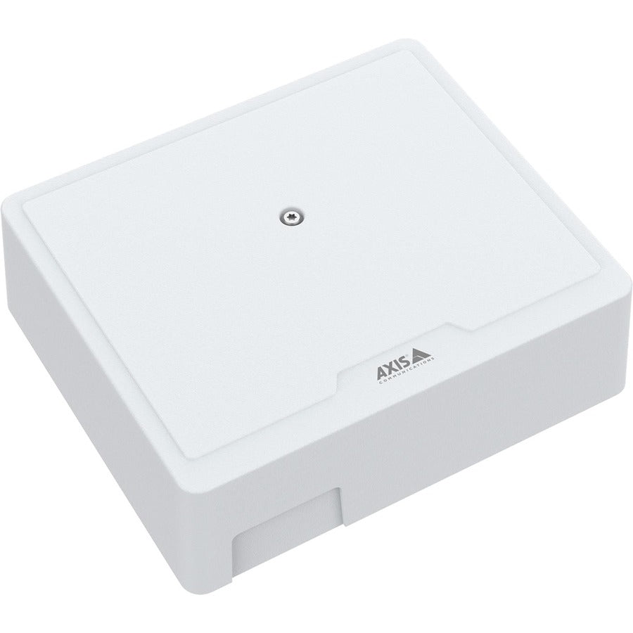 AXIS 02368-001 A1210 Network Door Controller - Wall Mountable DIN Rail Mountable