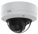 AXIS 02372-001 M3216-Lve Surveillance Camera - Color - Dome - White