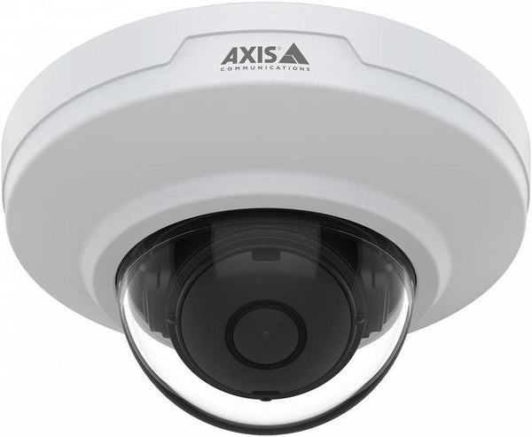 AXIS 02375-001 8MP Indoor Network Camera - Color -H.264, H.265, MJPEG, Zipstream