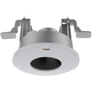 AXIS 02383-001 TM3207 Recessed Mount for FixedDome and Panoramic Cameras