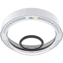 AXIS 02392-001 TP3815-E Dome for AXIS P37 Camera Series, Clear