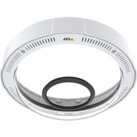 AXIS 02392-001 TP3815-E Dome for AXIS P37 Camera Series, Clear