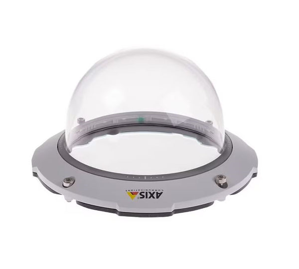 AXIS 02400-001 TQ6810 HARD COATED CLEAR DOME - Outdoor - Clear - Anti-scratch