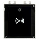 AXIS 02444-001 2N Bluetooth & RFID Reader 125 kHz, 13.56 MHz, NFC