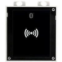 AXIS 02444-001 2N Bluetooth & RFID Reader 125 kHz, 13.56 MHz, NFC