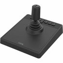 AXIS 02475-001 TU9002 Joystick X/Y Axis, Pan, Tilt, Zoom Control 3D JoystickUSB