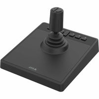 AXIS 02475-001 TU9002 Joystick X/Y Axis, Pan, Tilt, Zoom Control 3D JoystickUSB