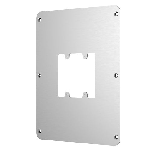 AXIS 02503-001 TI8203 Adapter Plate for Existing and Retrofit Installations