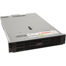 AXIS 02540-001 Camera Station S1264 Rack Recording server - 64 TB HDD