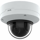AXIS 02616-004 Q3626-VE 4 Megapixel Network Camera Color - Dome - White - TAA