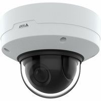 AXIS 02616-004 Q3626-VE 4 Megapixel Network Camera Color - Dome - White - TAA