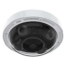 AXIS 02633-001 Panoramic P3735-PLE 2 Megapixel Full HD Network Camera - White