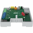 AXIS 02654-001 A1610-B Network Door Controller Cabinet Mount, DIN Rail Mountable