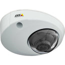 AXIS 02670-021 P3905-R Mk III 2 Megapixel Full HD Network Camera Color 10 Dome