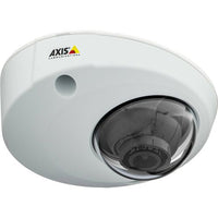 AXIS 02670-021 P3905-R Mk III 2 Megapixel Full HD Network Camera Color 10 Dome