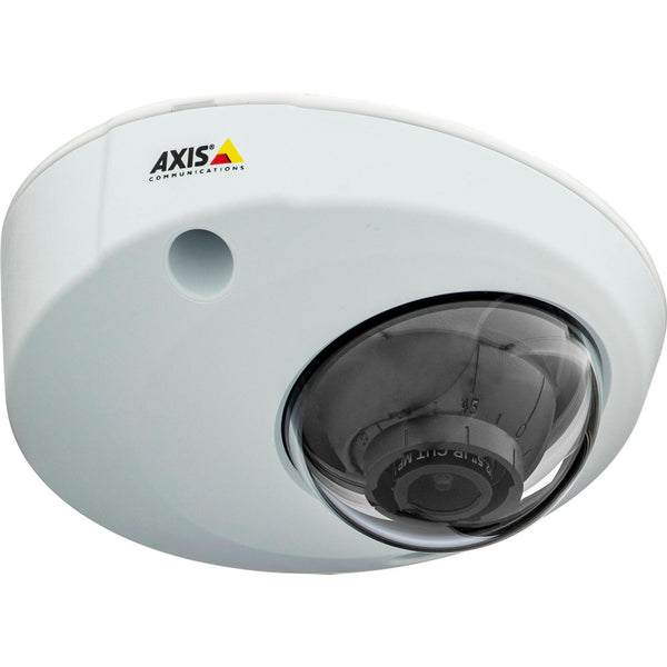 AXIS 02671-021 P3905-R Mk III M12 2 Megapixel Full HD Network Camera Color