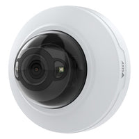 AXIS 02677-001 M4215-LV M42 Series 2MP WDR Dome IP Camera with Deep Learning