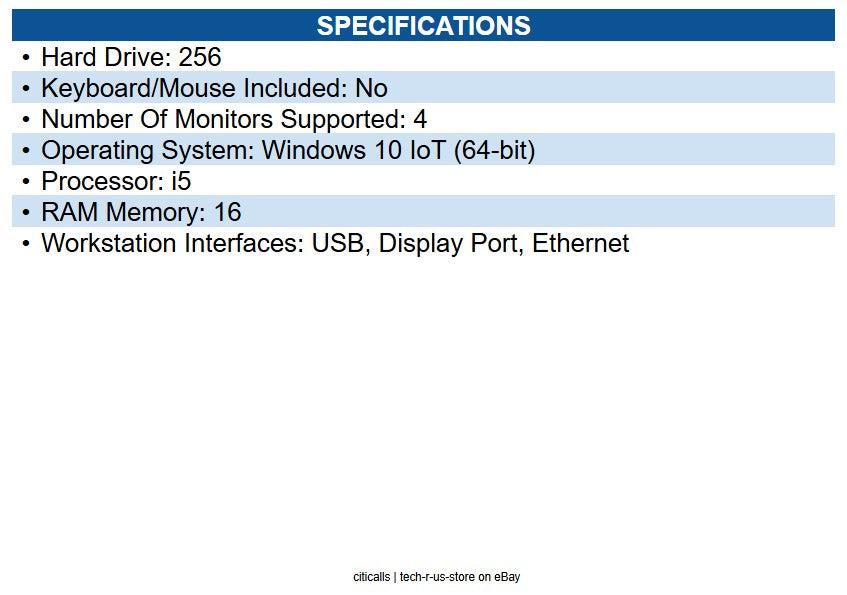 AXIS 02692-004 Camera Station S9302 Workstation Workstation - 4K Recording - TAA