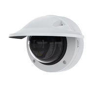 AXIS 02732-001 P3267-LVE Mic Fixed Dome Camera - 2592 x 1944 Resolution