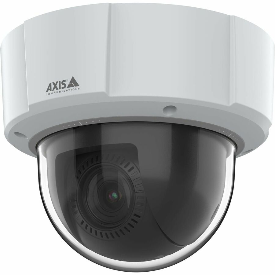 AXIS 02769-021 M5526-E 4 Megapixel Indoor/Outdoor Network Camera Color - Dome