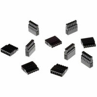 AXIS 02795-021 TU6009 Conn 6-Pin Extended I/O Connector, Pitch 2.5MM