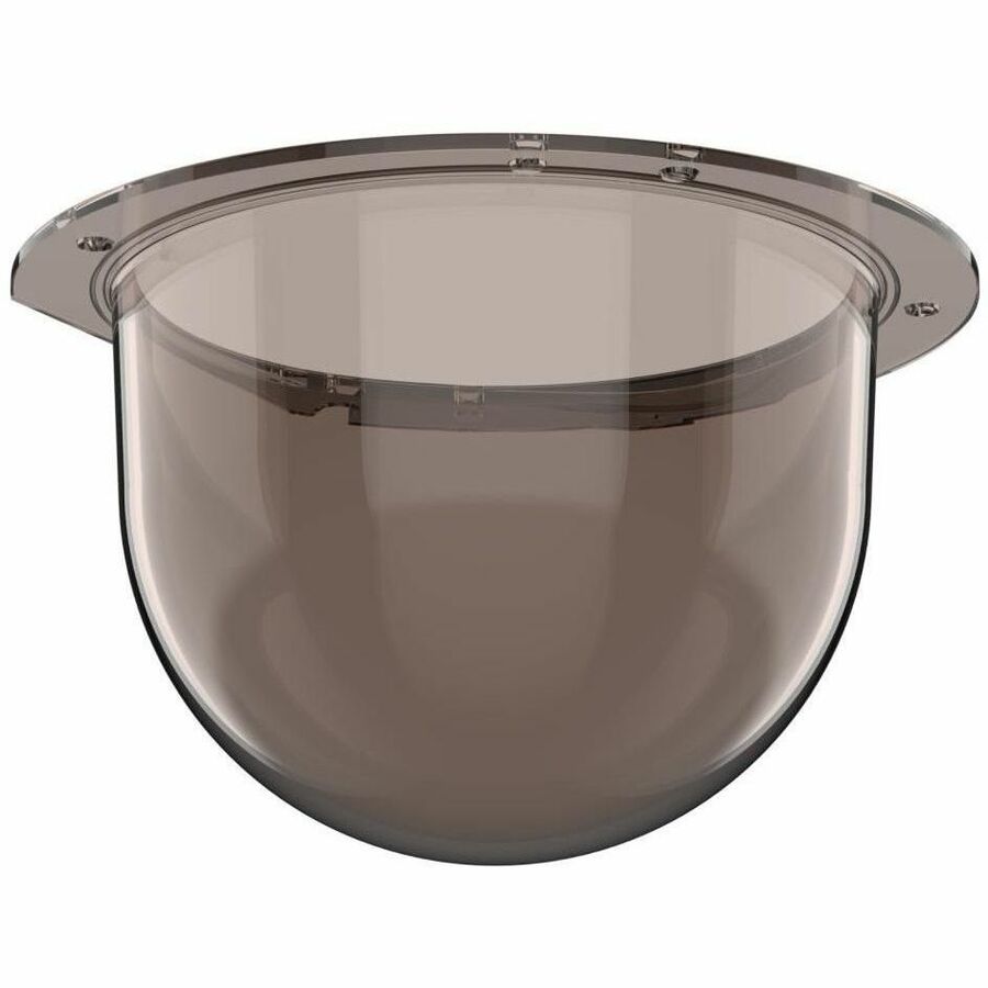 AXIS 02804-001 TQ3809-E Dome Smoked Anti-scratch, Damage Resistant - Outdoor