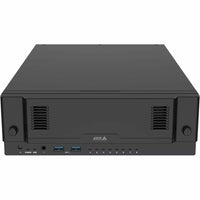 AXIS 02807-004 Camera Station S2208 Mk II Standalone Appliance 4 TB HDD - Camera