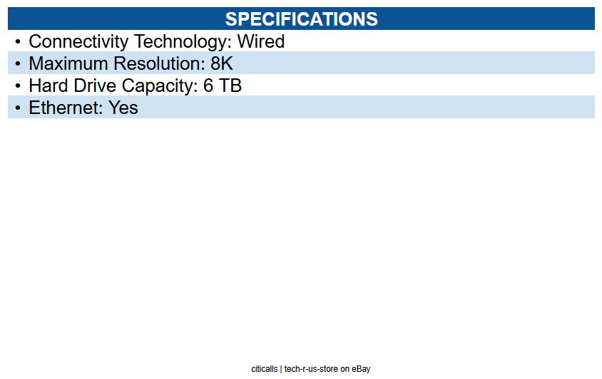 AXIS 02808-004 Camera Station S2212 Mk II Standalone Appliance 6 TB HDD - Camera