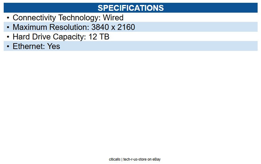 AXIS 02810-004 Camera Station S2224 Mk II Rack Appliance 12 TB HDD TAA Compliant